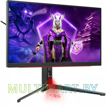 Игровой монитор AOC Agon AG274QXM картинка 2